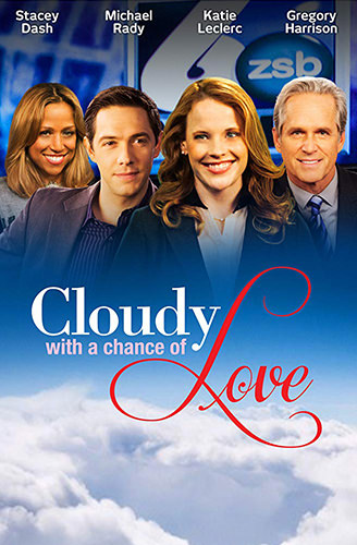 Hallmark Movie Poster!