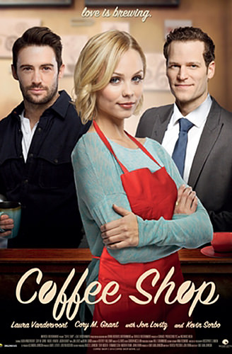 Hallmark Movie Poster!