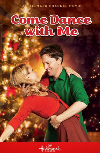 Hallmark Movie Poster!