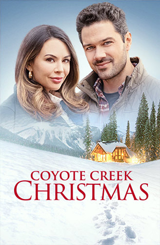 Hallmark Movie Poster!