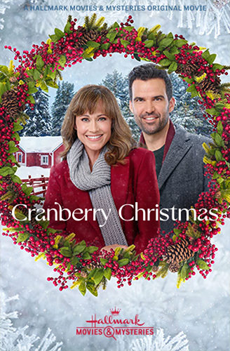Hallmark Movie Poster!
