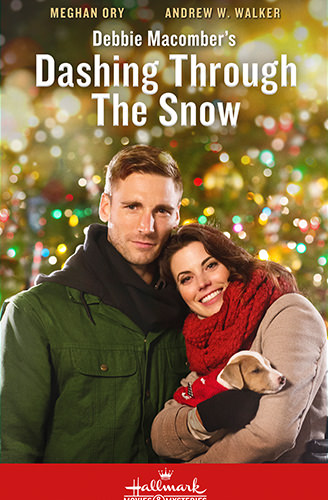 Hallmark Movie Poster!