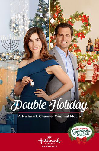 Hallmark Movie Poster!