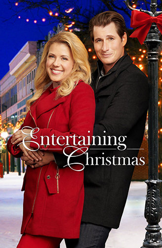 Hallmark Movie Poster!