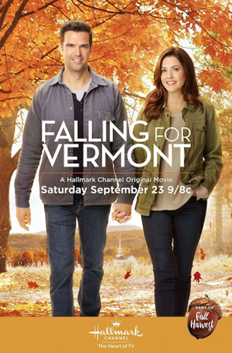 Hallmark Movie Poster!