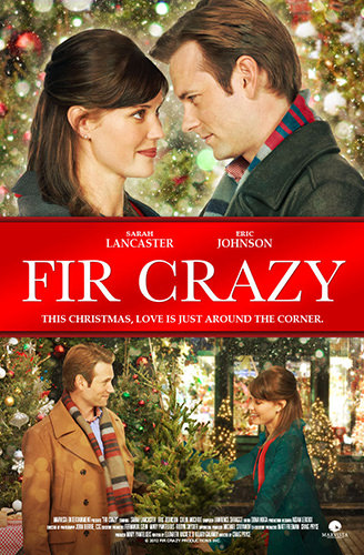 Hallmark Movie Poster!