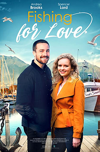 Hallmark Movie Poster!