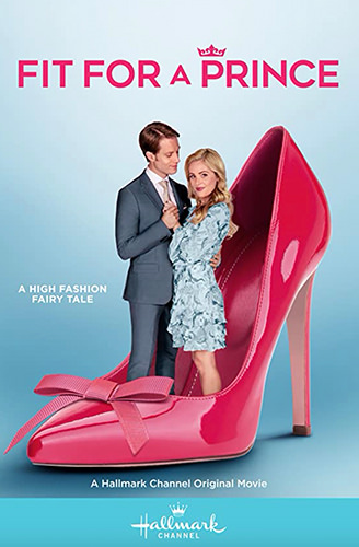Hallmark Movie Poster!
