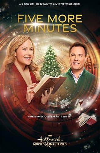 Hallmark Movie Poster!