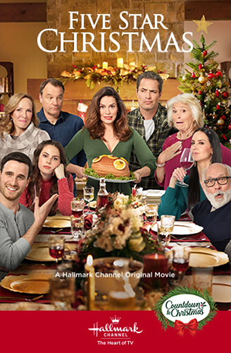Hallmark Movie Poster!