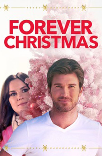 Hallmark Movie Poster!