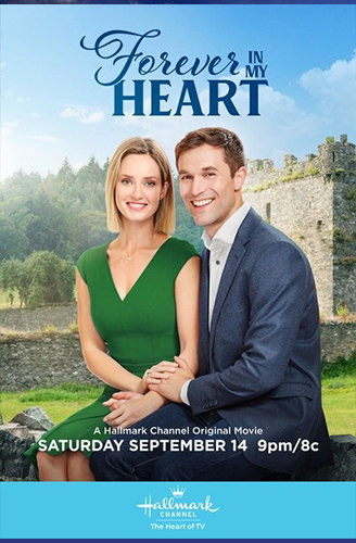 Hallmark Movie Poster!