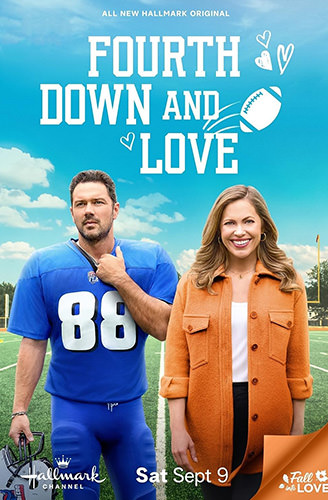 Hallmark Movie Poster!