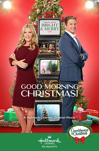 Hallmark Movie Poster!