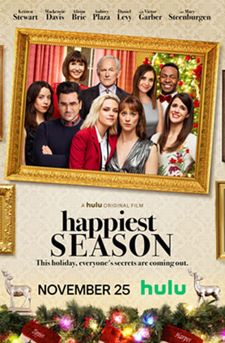 Hallmark Movie Poster!