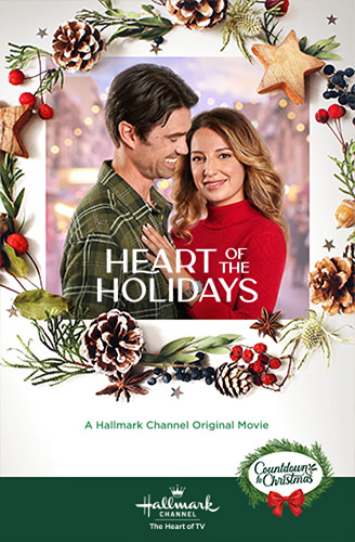 Hallmark Movie Poster!