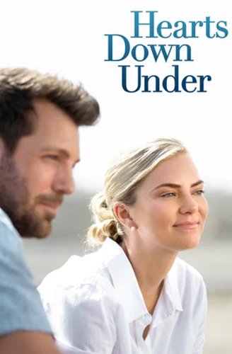 Hallmark Movie Poster!