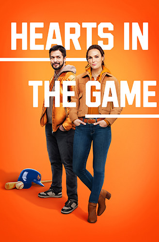 Hallmark Movie Poster!