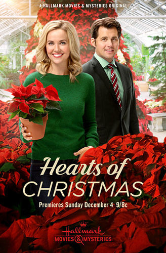 Hallmark Movie Poster!