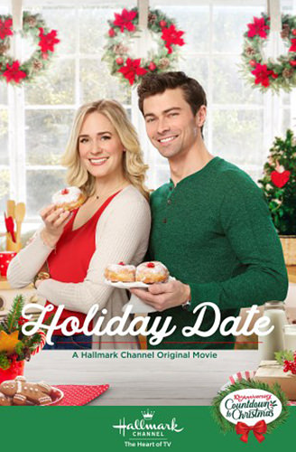 Hallmark Movie Poster!