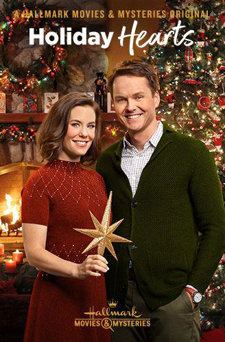 Hallmark Movie Poster!