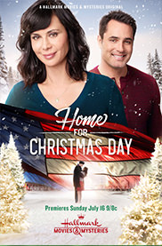 Hallmark Movie Poster!