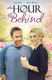 Hallmark Movie Poster!