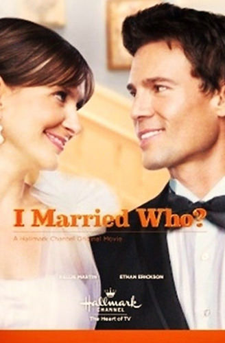 Hallmark Movie Poster!