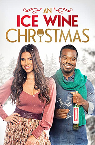 Hallmark Movie Poster!
