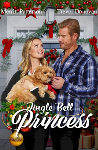 Hallmark Movie Poster!