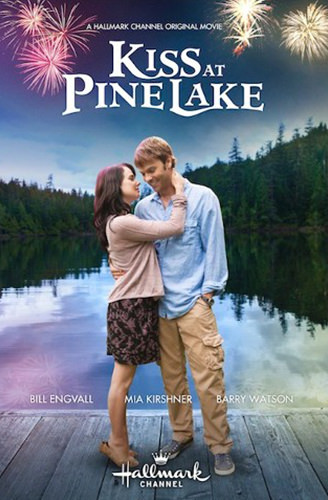 Hallmark Movie Poster!