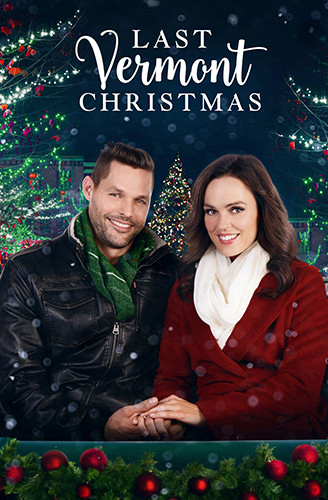 Hallmark Movie Poster!