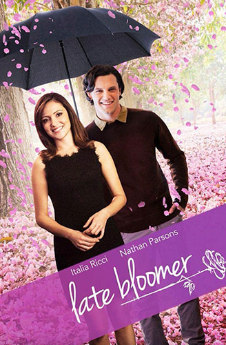 Hallmark Movie Poster!