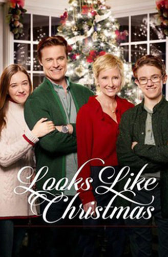 Hallmark Movie Poster!