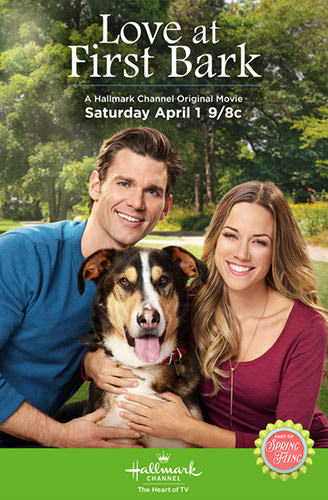 Hallmark Movie Poster!