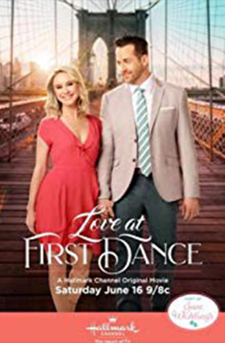 Hallmark Movie Poster!