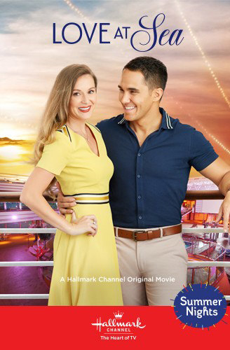 Hallmark Movie Poster!