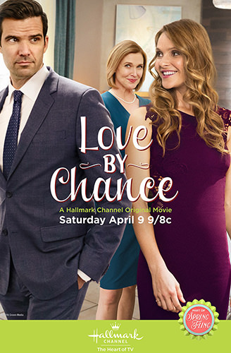 Hallmark Movie Poster!