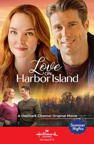 Hallmark Movie Poster!