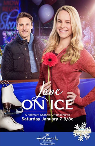 Hallmark Movie Poster!