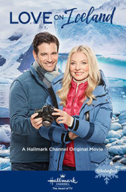 Hallmark Movie Poster!