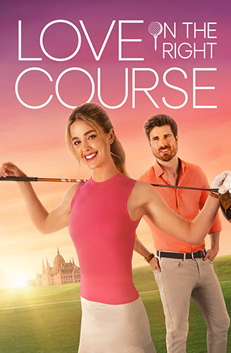 Hallmark Movie Poster!