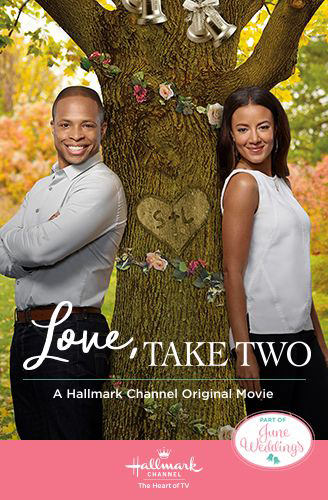 Hallmark Movie Poster!