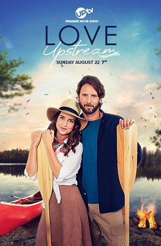 Hallmark Movie Poster!