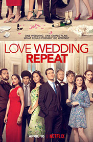 Hallmark Movie Poster!