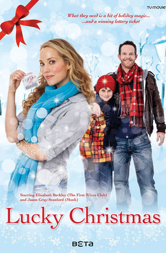 Hallmark Movie Poster!