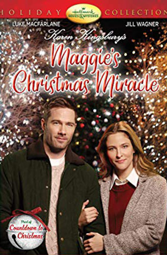 Hallmark Movie Poster!