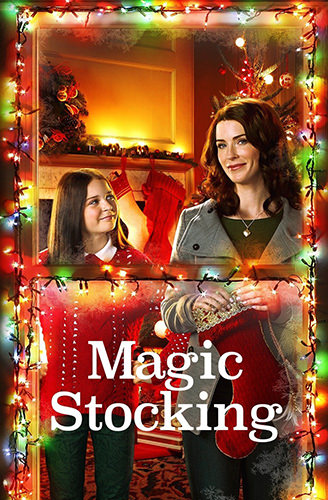 Hallmark Movie Poster!