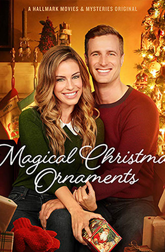 Hallmark Movie Poster!