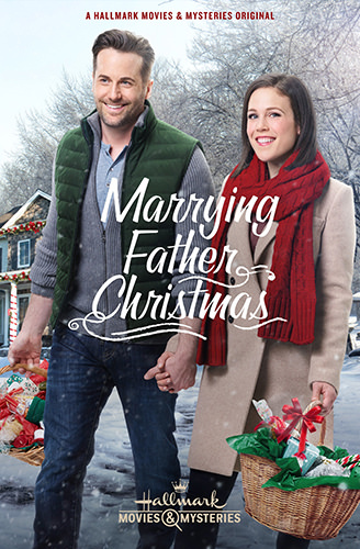 Hallmark Movie Poster!